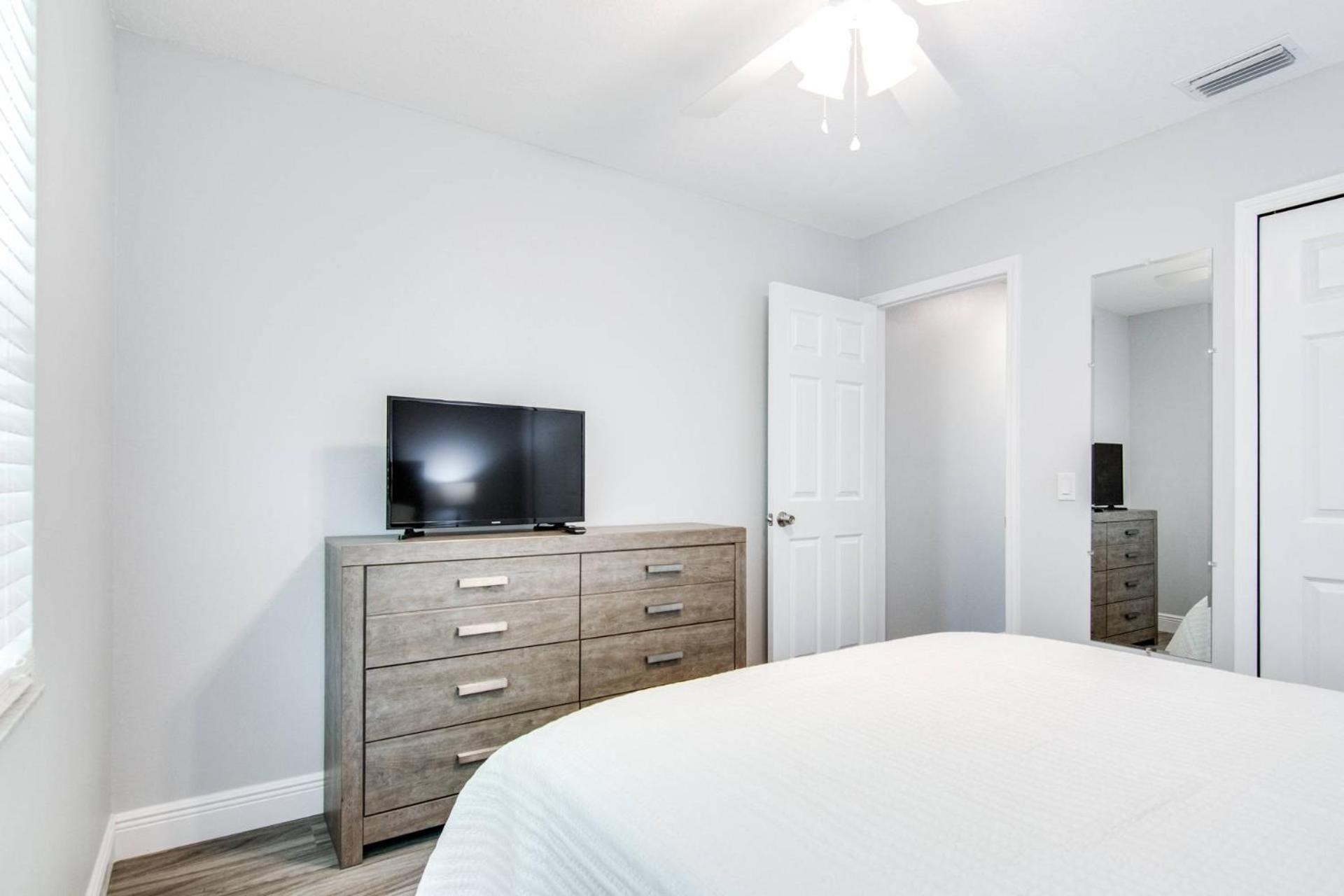 Murray Dale Hideaway Valrico Экстерьер фото